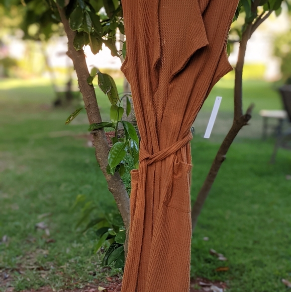 NWT Another Reason sleeveless cardigan - Picture 8 of 14